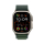 Apple Opaska Alpine 44-49mm M naturalny tytan/ciemnozielony - 1282747 - zdjęcie 3